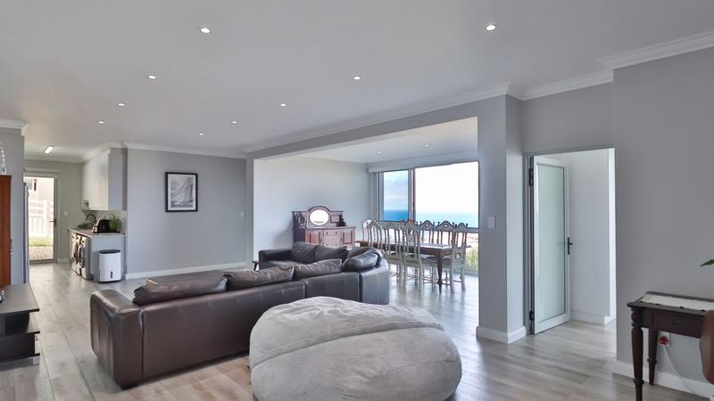 To Let 3 Bedroom Property for Rent in Pinnacle Point Golf Estate Western Cape